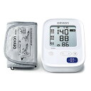 オムロン 上腕式血圧計 HCR-7006 (1台) 【管理医療機器】(4)