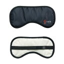 【公式】 東海光学 gruria グルリア アイマスク 目 プレゼント 睡眠 リラックス グッズ ホット 洗濯 リラックス ギフト 温活 温める コードレス ア...