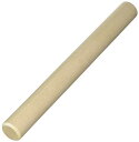 遠藤商事 そば用具 業務用 めん棒 30cm 朴材 日本製 BMV01030
