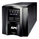 シュナイダーエレクトリック(APC) 無停電電源装置 UPS 500VA/360W SMT500J ラインインタラクティブ給電 正弦波