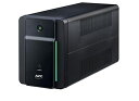 APC 無停電電源装置 UPS ラインインタラクティブ給電 750VA/450W BK750M-JP 正弦波 ホームオフィス向け 家庭用