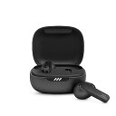 【公式】JBL LIVE PRO 2 完全ワイヤレスイヤホン ハイブリッド ノイズキャンセリング 防水 マルチポイント ワイヤレス充電 (ブラック) JBLLI...