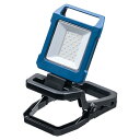 サンワダイレクト ワークライト LED 作業灯 1000ルーメン 充電式 マグネット クリップ 明るさ2段階調整/角度調整可能 防水対応 屋外 800-LED0...
