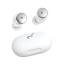 Anker Soundcore Space A40(完全ワイヤレスイヤホン)【最大50時間再生 / 小型軽量 / ウルトラノイズキャンセリング 2.0 / ハイ...