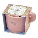 聖新陶芸 通年 家庭菜園 簡単 栽培キット ゆったり育てる ワイルドストロベリー ハーブ 栽培セット ( 自由研究 / 食育 ) 鉢約5×4cm ミニ カラーミ...