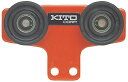 キトー ミニトロリ TMC形 250kg C形用 TMC25
