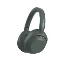 ソニー ワイヤレスノイズキャンセリングステレオヘッドホン WH-ULT900N / ULT WEAR/パワフル重低音/ Alexa搭載/通話性能向上/快適な装...