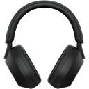 ソニー ワイヤレスノイズキャンセリングステレオヘッドホン WH-1000XM5:【VGP殿堂入り】 / ノイキャン性能向上 / Alexa搭載 / 通話性能...
