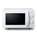 TOSHIBA(東芝) 電子レンジ 17L フラットテーブル 単機能 全国対応 ダイヤル式 レンジ あたため 庫内灯 オレンジLEDタイマー 簡単操作 一人暮ら...
