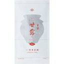 一保堂茶舗 玉露 甘露 50g袋