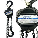 ベストアンサー VTシリーズ 揚程3m 手動式チェーンブロック 0.25ton 0.25t グレード80 軽量 小型 VT レバーホイスト 高品質 チェーンブロ...