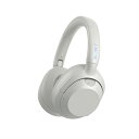 ソニー ワイヤレスノイズキャンセリングステレオヘッドホン WH-ULT900N / ULT WEAR/パワフル重低音/ Alexa搭載/通話性能向上/快適な装...