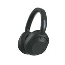 ソニー ワイヤレスノイズキャンセリングステレオヘッドホン WH-ULT900N / ULT WEAR/パワフル重低音/ Alexa搭載/通話性能向上/快適な装...