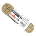 靴ひも(シューレース)丸紐タイプ【pedag ペダック】SHOE LACE 520(ドイツ製)(75cm ベージュ)