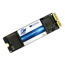 Dogfish 256GB NVMe PCIe内蔵SSD Macbook専用SSD アップグレード ソリッドステートドライブ For MacBook Air A1466 A1465(2013-2017)/MacBook Pro A1398 A1502(Retina 2013-2015)/iMac A1419 A1418(2013-2019)