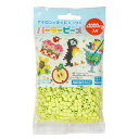 カワダ(Kawada) パーラービーズ 単色 シャーベット