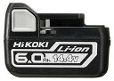 HiKOKI(ハイコーキ) 14.4V リチウムイオンバッテリー BSL1460 6.0Ah 0033-8886