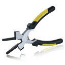 SPEEDWOX 溶接ペンチ 溶接用ペンチ 溶接用プライヤー CO2溶接用ペンチ トーチ専用ペンチ 溶接プライヤー 溶接用 プライヤー 溶接ペンチプライヤー 多...