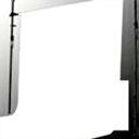 【大きな画用紙】撮影用背景紙 93スーパーホワイト(BPS-1305 背景紙 1.35x5.5m)
