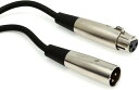 Hosa XLR-103 91cm XLRオス-XLRメス オーディオケーブル