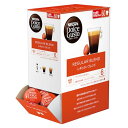 ネスカフェ ドルチェ グスト 専用カプセル レギュラーブレンド 60P,箱,レギュラーコーヒー,ブラックコーヒー,ポッド