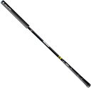 elitegrips(エリートグリップ) ワンスピード エボリューション ゴルフスイング練習器具 ブラック 33.5インチ 465g