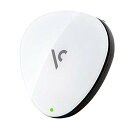 voice caddie(ボイスキャディ) VC300SE VC300SE 音声型 GPS ゴルフナビ 距離測定器 軽量 簡単 ホワイト 外部インターフェース ...