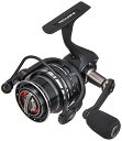 AbuGarcia (アブガルシア) ROXANI 2500SH ロキサーニ ハイギヤ ソルト対応 スピニングリール