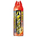 フマキラー ハチ・アブダブルジェット450ml 蜂駆除 殺虫剤