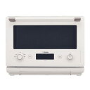 象印マホービン オーブンレンジ EVERINO 26L ホワイト ES-GT26-WA