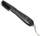 パナソニック くるくるドライヤー 騒音抑制タイプ 黒 EH-KA1A-K