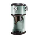 【Toffy/トフィー】 電動ふわふわかき氷器 K-IS12 (ペールアクア)【2023モデル】 本格かき氷 冷凍フルーツ ハーフ氷 ミックス氷 ジュース ミル...