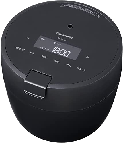 楽天市場】パナソニック|panasonic 圧力ihジャー炊飯器 ホワイト 楽天市場】パナソニック|panasonic 圧力ihジャー炊飯器 ホワイト