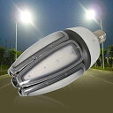 LEDコーンライト 80W 口金E39 トウモロコシ型 700W~800W形相当 12800LM業界水銀灯トップクラスの明るさ LED水銀ランプ 密閉器具対応 コーンランプ LED電球 LED高天井灯 IP65防水防塵 発光角度360度 屋内