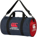 CANTERBURY(カンタベリー) ダッフルバッグ SPECTATOR DUFFLE BAG M 29_ネイビー OS