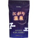 国産天然にがり結晶 にがり温泉 500g入 2個セット