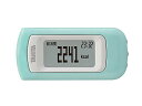 活動量計 EZ-064 ミント