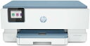 HP カラー プリンター HP ENVY Inspire 7221 2022年モデル インクジェット複合機 スマートフォン連携 スキャン 無線LAN 自動両面印...