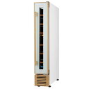 デバイスタイル ワインセラー(7本収納) deviceSTYLE Angelshare CE-C7W-W
