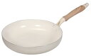 パール金属 フライパン 28cm IH対応 セラミール HC-572