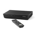 Android TV OS搭載 4K Smart Tuner (スマートチューナー) PIX-SMB400 NETFLIX Hulu ABEMA YouTube...
