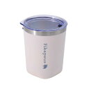 moz モズ サーモタンブラー ステンレス タンブラー 蓋付き 保温 保冷 おしゃれ 250ml 水筒 ボトル 持ち運び 真空断熱 広口タイプ 洗いやすい コーヒー ステンレスタンブラー コップ 北欧 ギフ