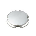 Belca 日本製 排水口 ふた 流し用ステンレス排水プレート 直径14.5cm用 直径14.3×高さ1.8cm ステンレス SP-233T