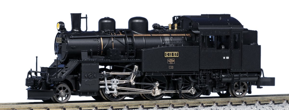 楽天市場】蒸気機関車 C12(鉄道模型|ホビー)の通販 楽天市場】蒸気機関車 C12(鉄道模型|ホビー)の通販