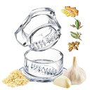 NexTrend (Clear) - Garlic Twister 4th Generation トライタン (Clear)