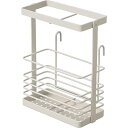 和平フレイズ 引っ掛け式 マルチ ポケット Cタイプ ラップホルダー ルームラボ RG-0507 12.5×7.3×15.5cm