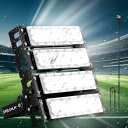 Spolehli LED投光器 200W作業灯 フラッドライト 32000lm高輝度 IP66防水 防塵 光センサー付き 自動変更 PSE認証 放熱 ワークライ...