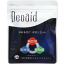 デオエイド(Deoaid)60粒入