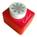 カール事務器 クラフトパンチ中 Daisy CP-2 デイジー 00065959 【まとめ買い3個セット】
