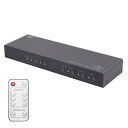 HDMI セレクター 4K 60Hz 音声分離 RS-HDSW41A-4K HDMI 切替器 音声分離 HDMI セレクター PS5 120Hz HDMI 切替...
